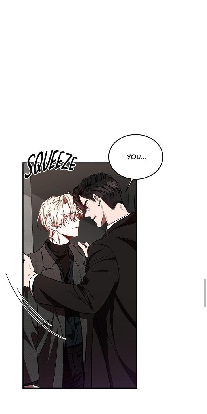 Big Apple (Hodot) Chapter 25 page 24 - 