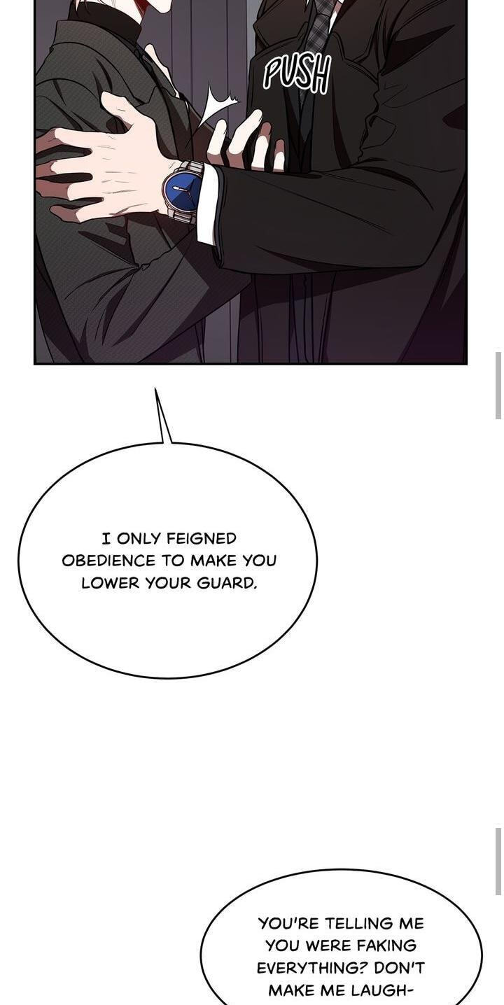 Big Apple (Hodot) Chapter 25 page 27 - 