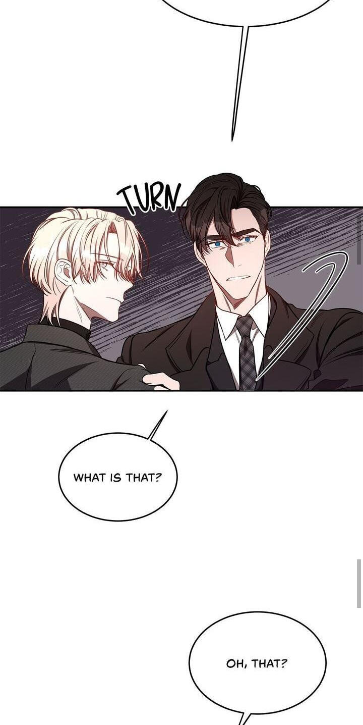 Big Apple (Hodot) Chapter 25 page 28 - 