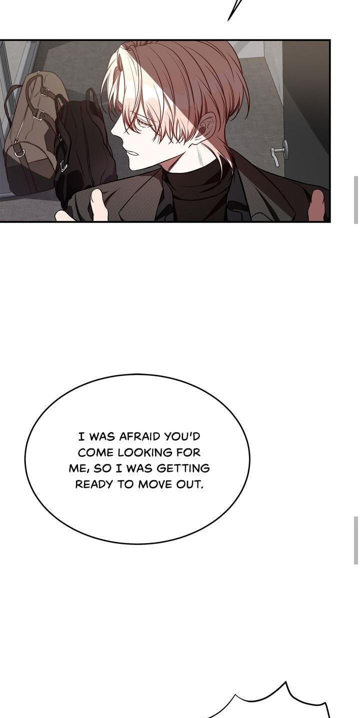 Big Apple (Hodot) Chapter 25 page 29 - 