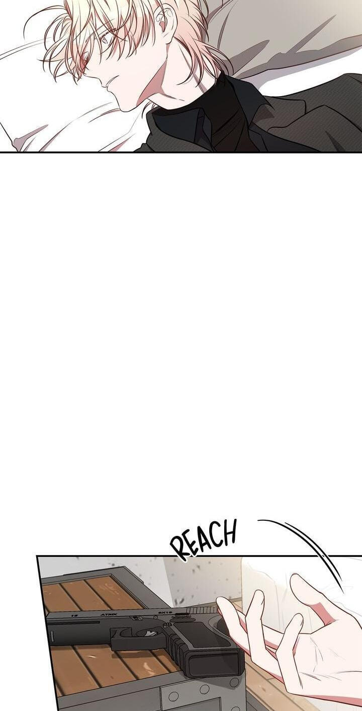 Big Apple (Hodot) Chapter 25 page 4 - 