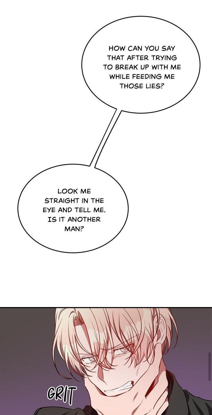 Big Apple (Hodot) Chapter 25 page 33 - 
