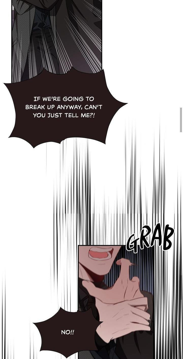 Big Apple (Hodot) Chapter 25 page 35 - 