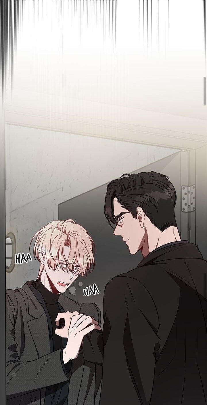 Big Apple (Hodot) Chapter 25 page 37 - 