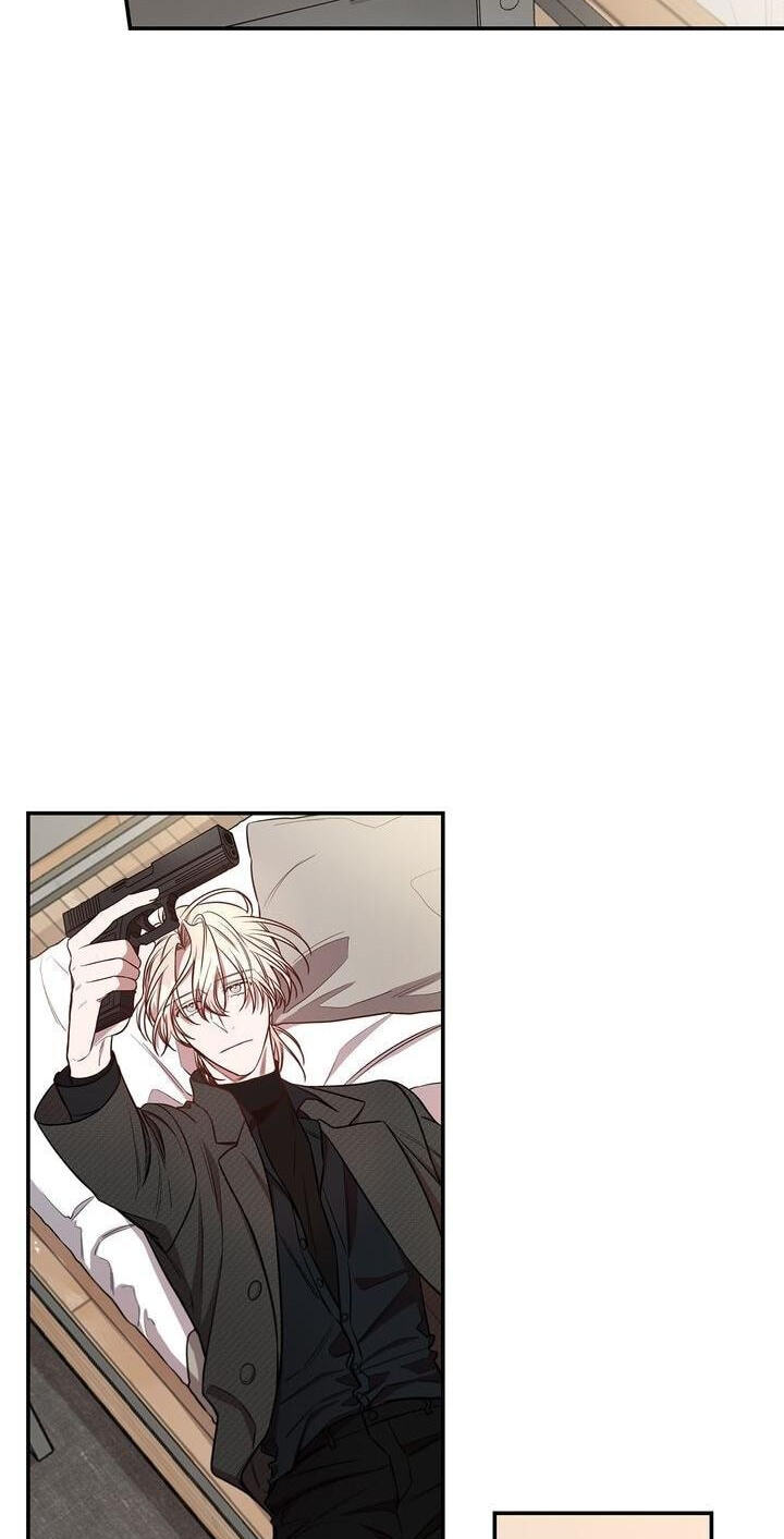 Big Apple (Hodot) Chapter 25 page 5 - 