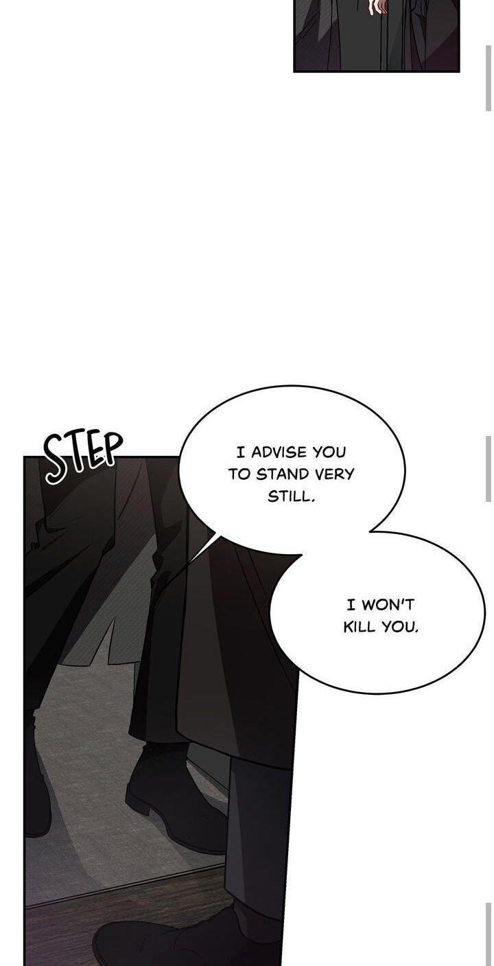 Big Apple (Hodot) Chapter 25 page 44 - 