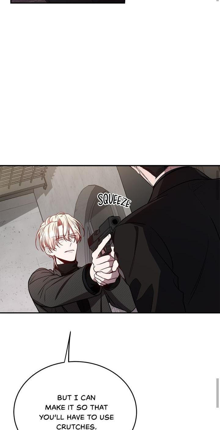Big Apple (Hodot) Chapter 25 page 45 - 