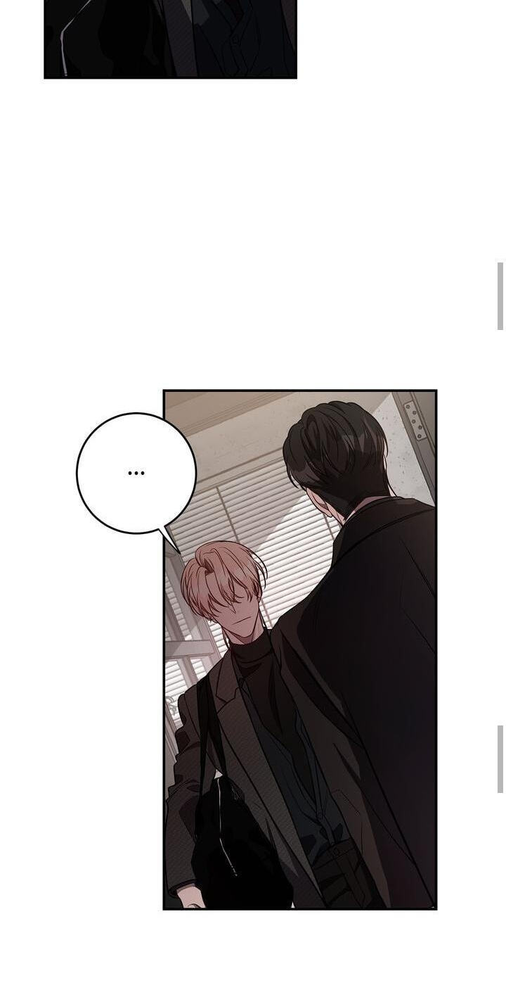Big Apple (Hodot) Chapter 25 page 48 - 