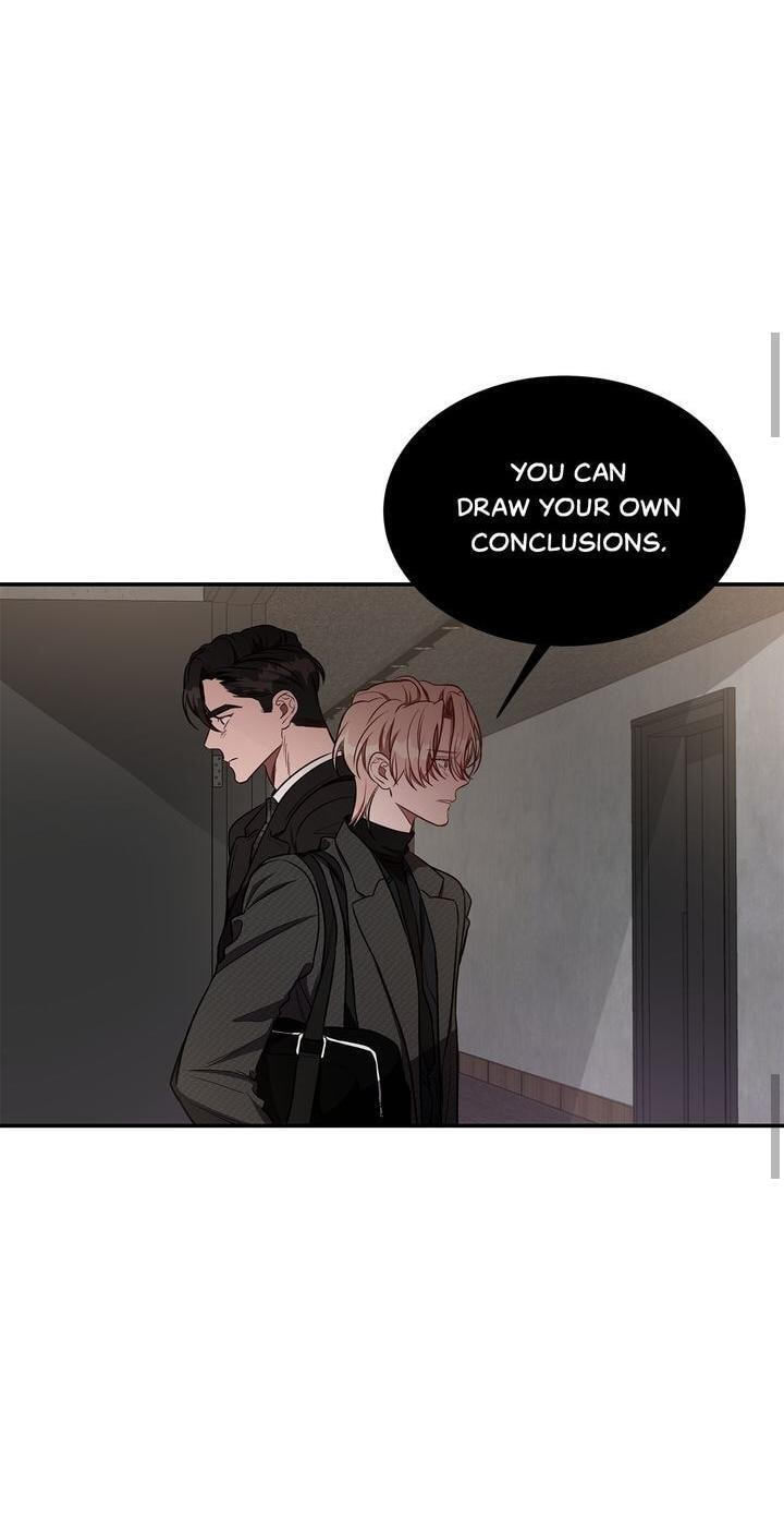 Big Apple (Hodot) Chapter 25 page 49 - 