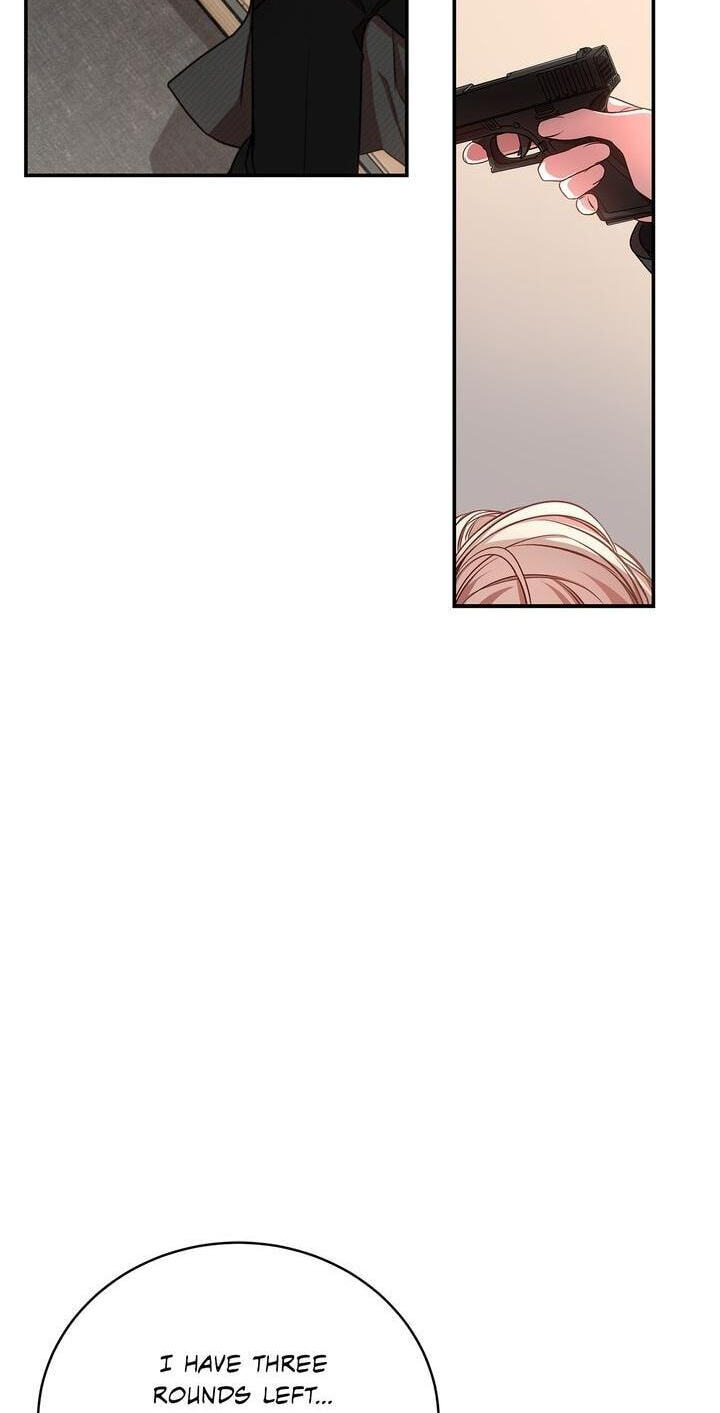 Big Apple (Hodot) Chapter 25 page 6 - 