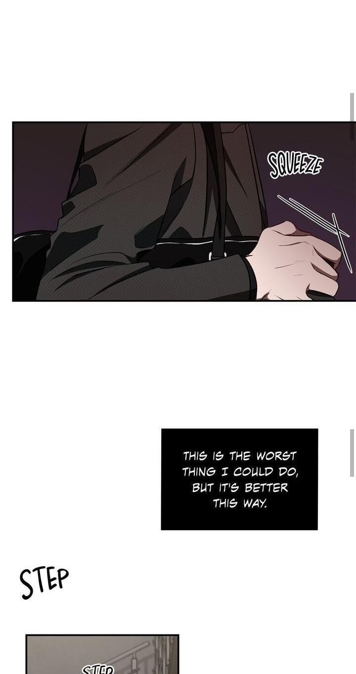Big Apple (Hodot) Chapter 25 page 51 - 