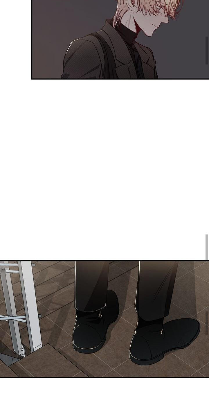Big Apple (Hodot) Chapter 25 page 53 - 