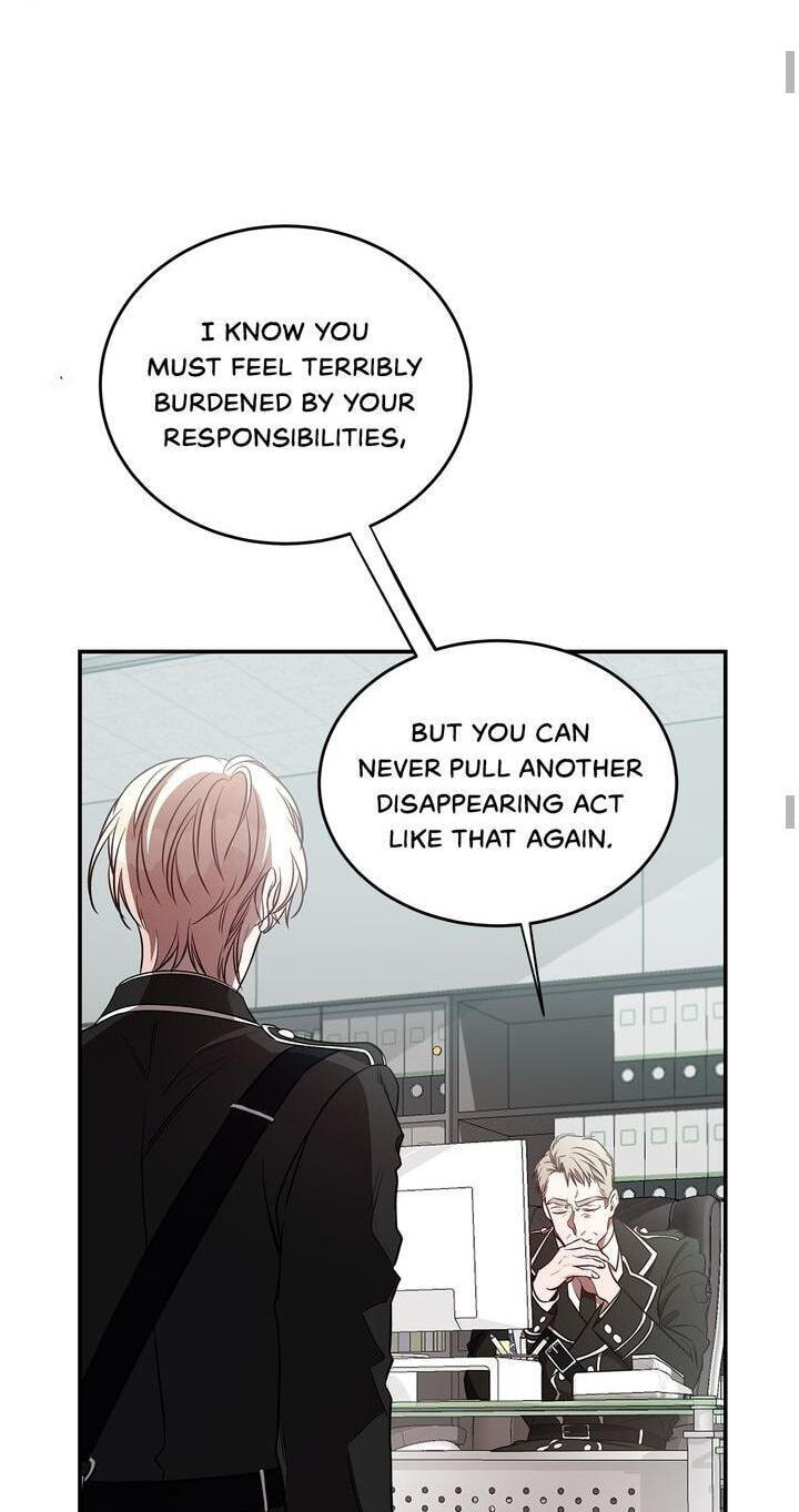 Big Apple (Hodot) Chapter 25 page 56 - 