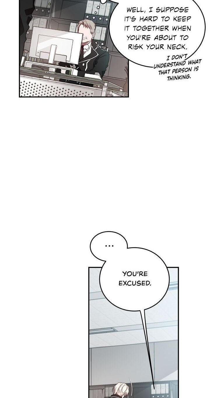 Big Apple (Hodot) Chapter 25 page 59 - 