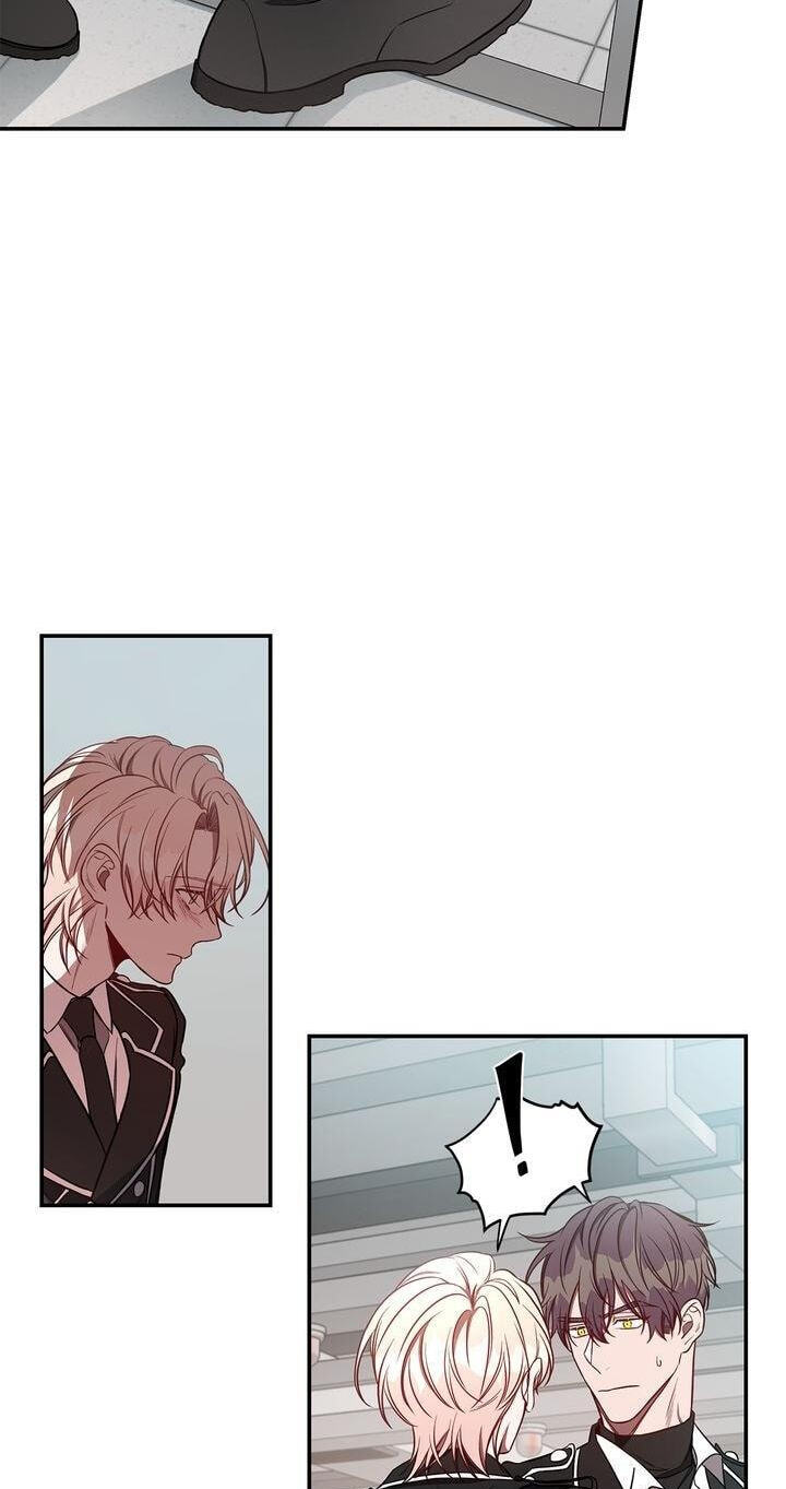 Big Apple (Hodot) Chapter 25 page 61 - 