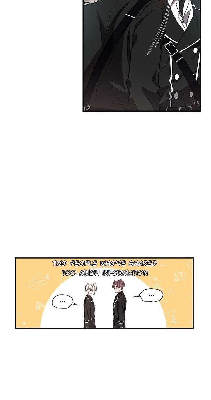 Big Apple (Hodot) Chapter 25 page 62 - 