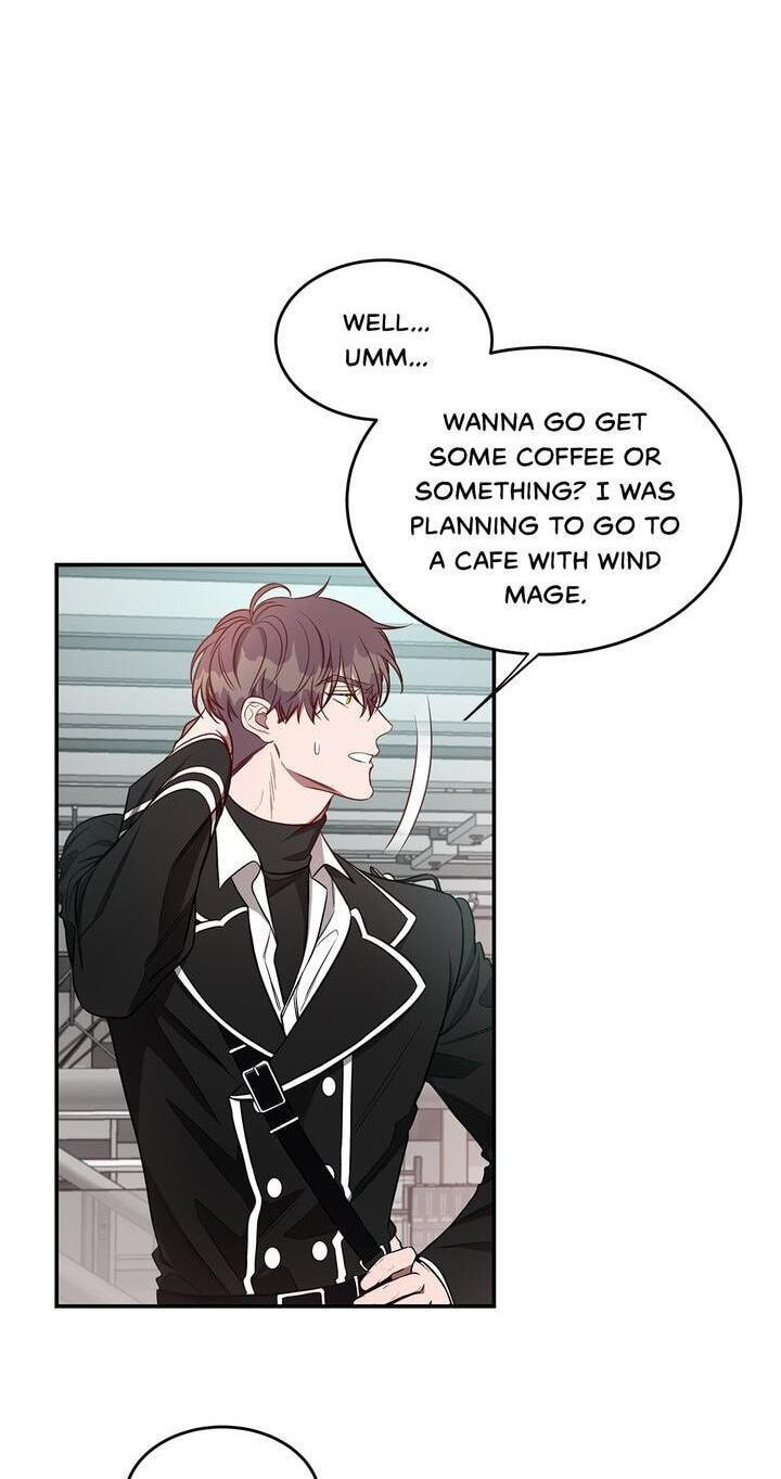 Big Apple (Hodot) Chapter 25 page 63 - 