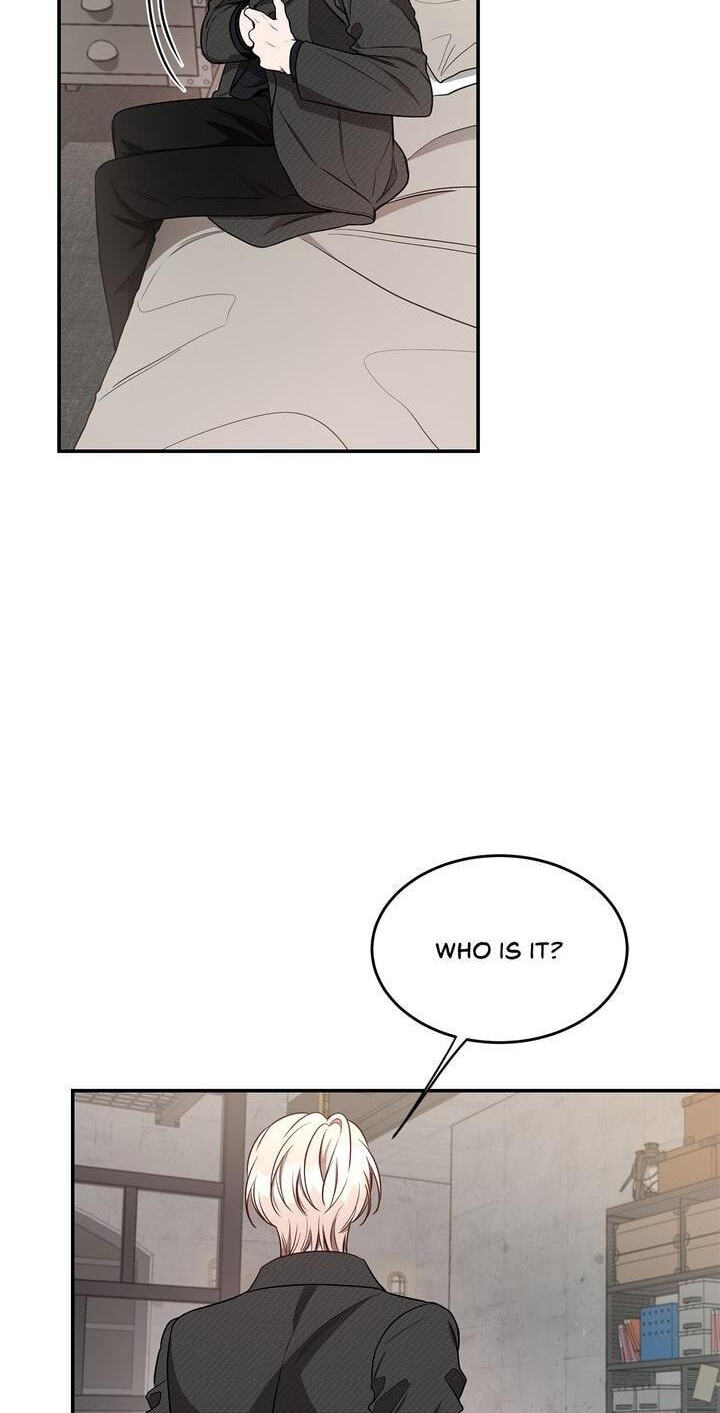 Big Apple (Hodot) Chapter 25 page 10 - 