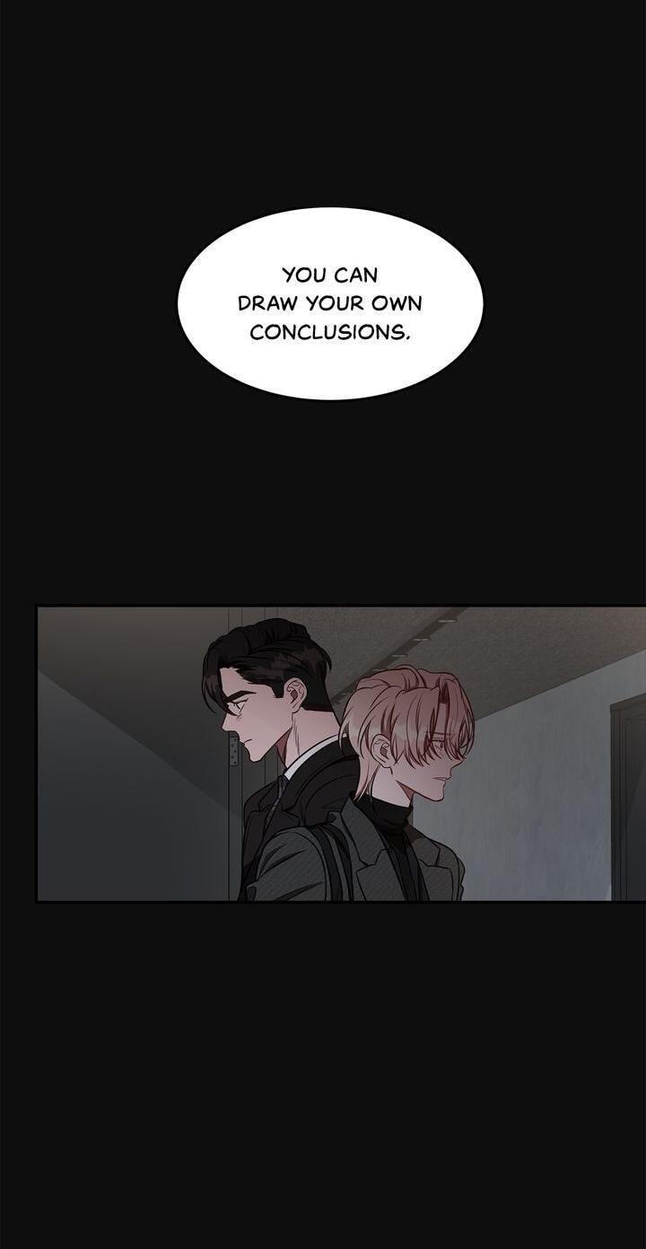 Big Apple (Hodot) Chapter 26 page 2 - 