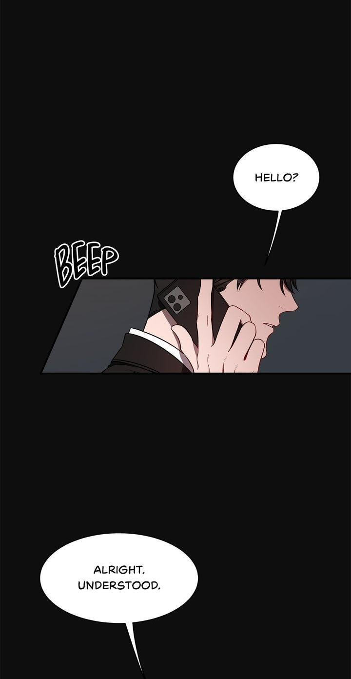 Big Apple (Hodot) Chapter 26 page 13 - 