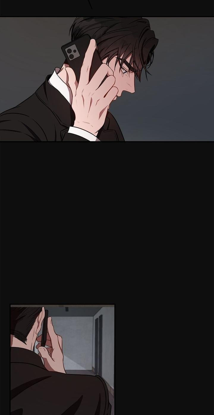 Big Apple (Hodot) Chapter 26 page 14 - 