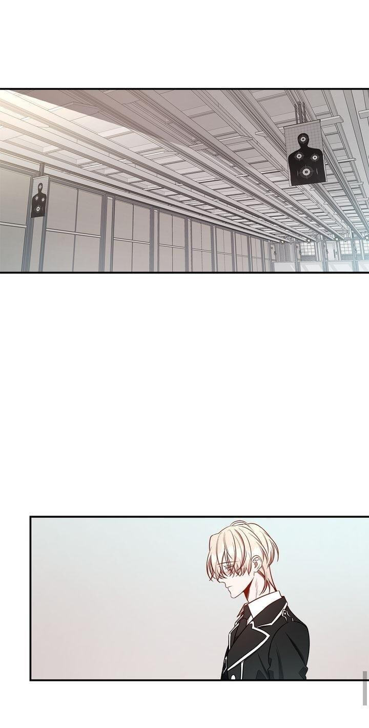 Big Apple (Hodot) Chapter 26 page 17 - 