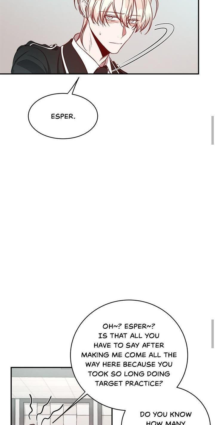 Big Apple (Hodot) Chapter 26 page 20 - 