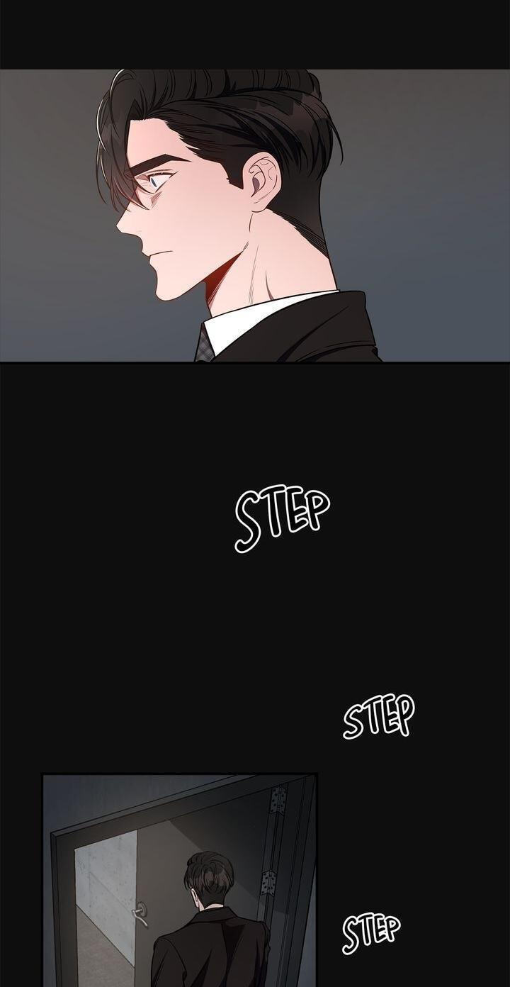 Big Apple (Hodot) Chapter 26 page 3 - 