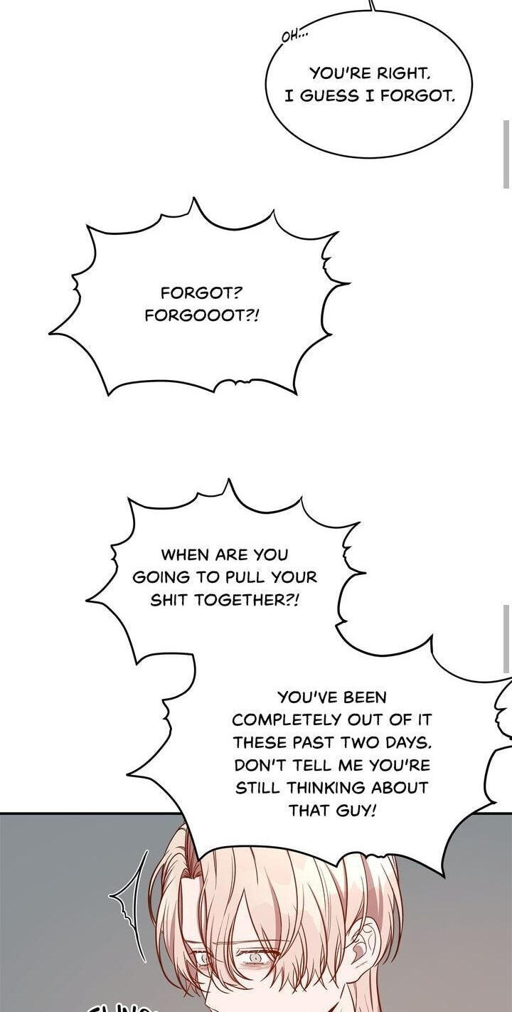 Big Apple (Hodot) Chapter 26 page 23 - 