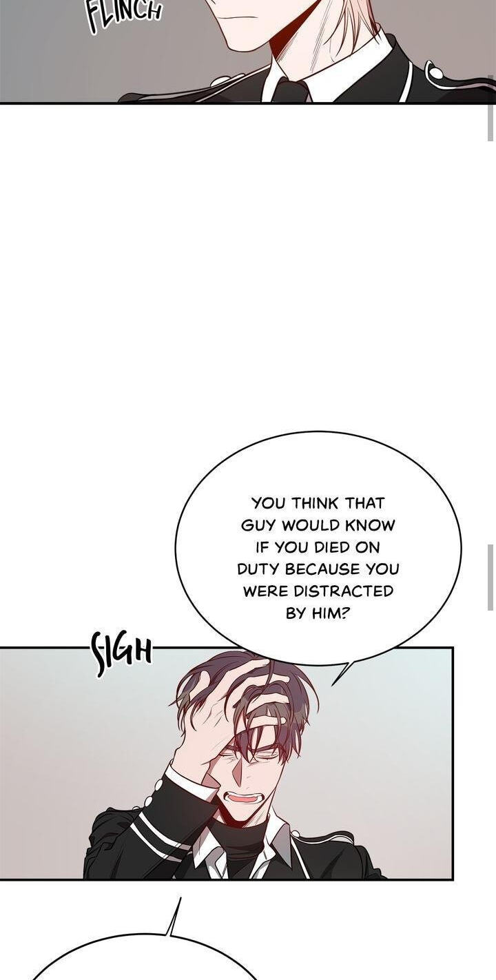 Big Apple (Hodot) Chapter 26 page 24 - 
