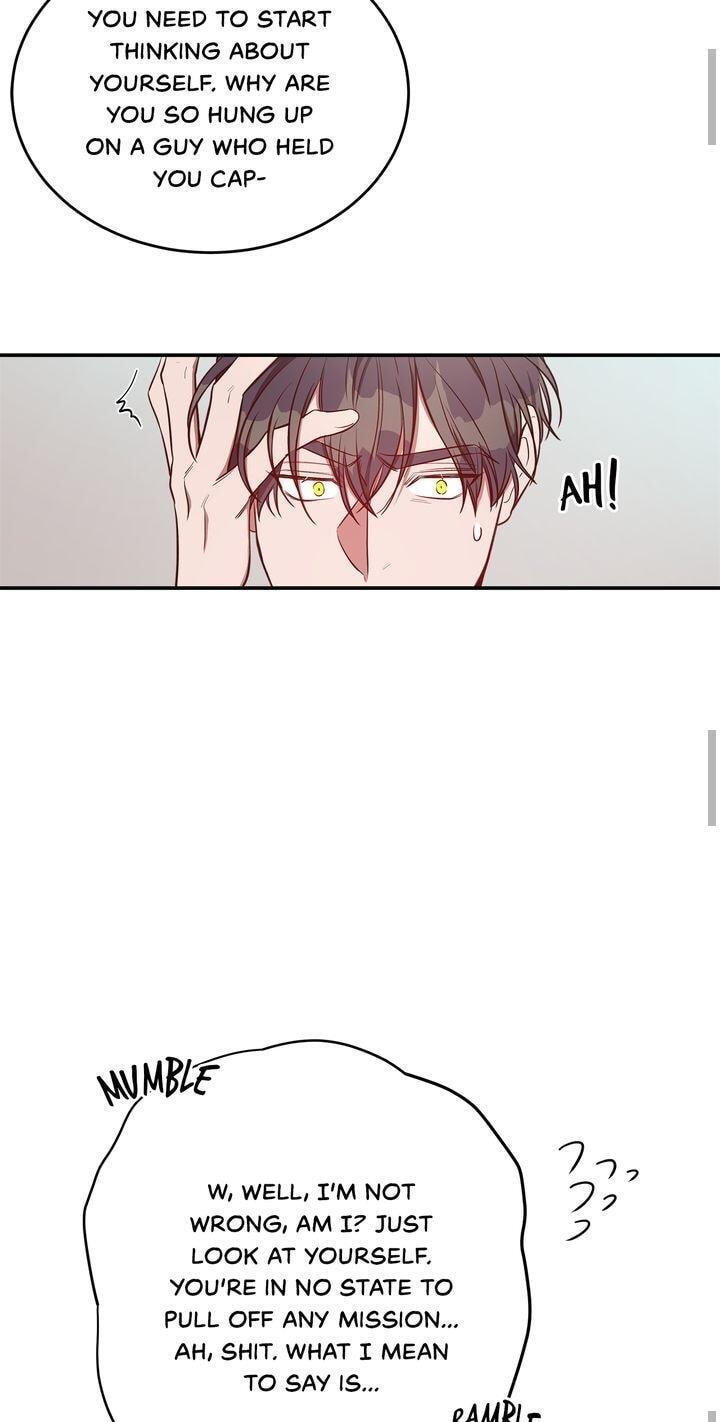 Big Apple (Hodot) Chapter 26 page 25 - 
