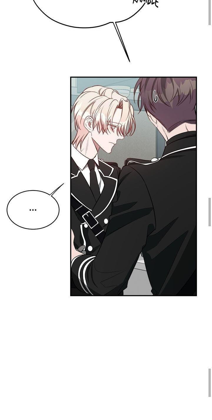 Big Apple (Hodot) Chapter 26 page 26 - 