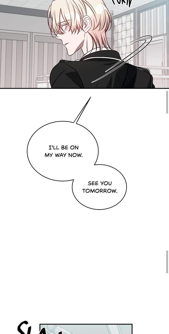 Big Apple (Hodot) Chapter 26 page 29 - 