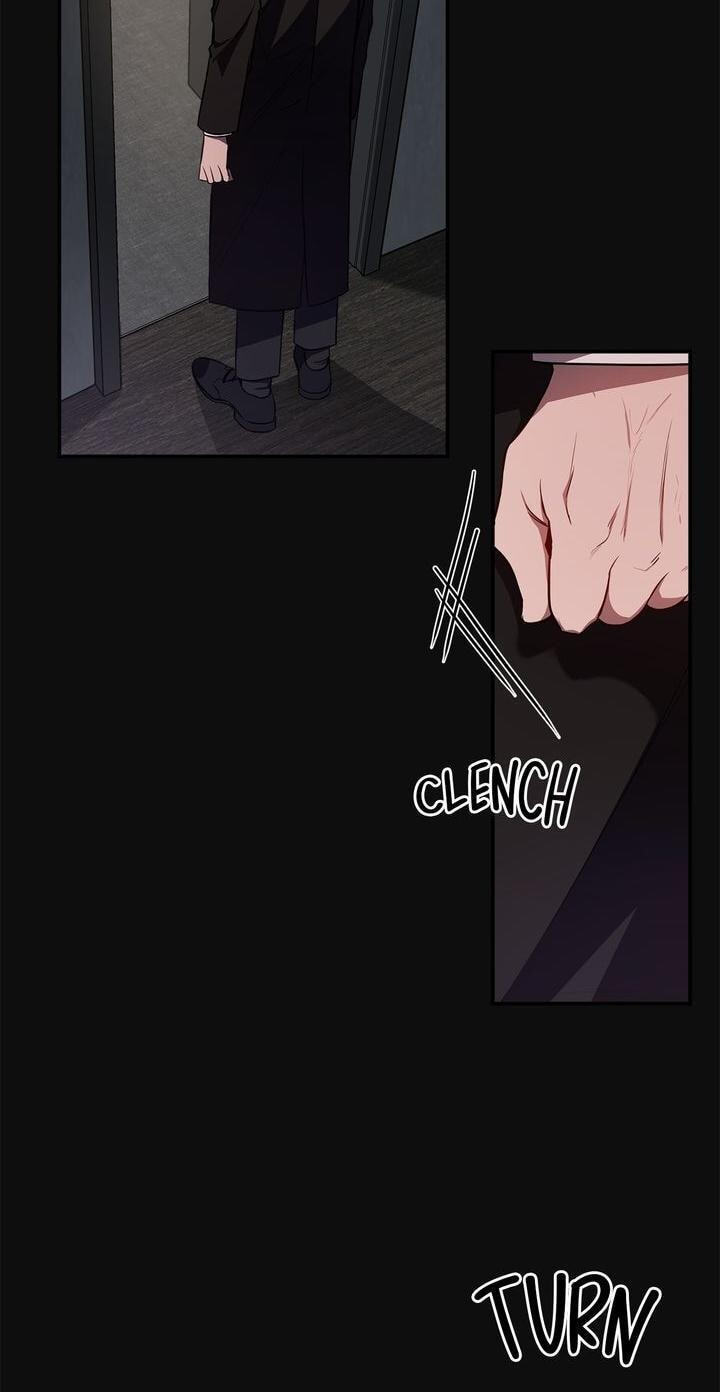 Big Apple (Hodot) Chapter 26 page 4 - 