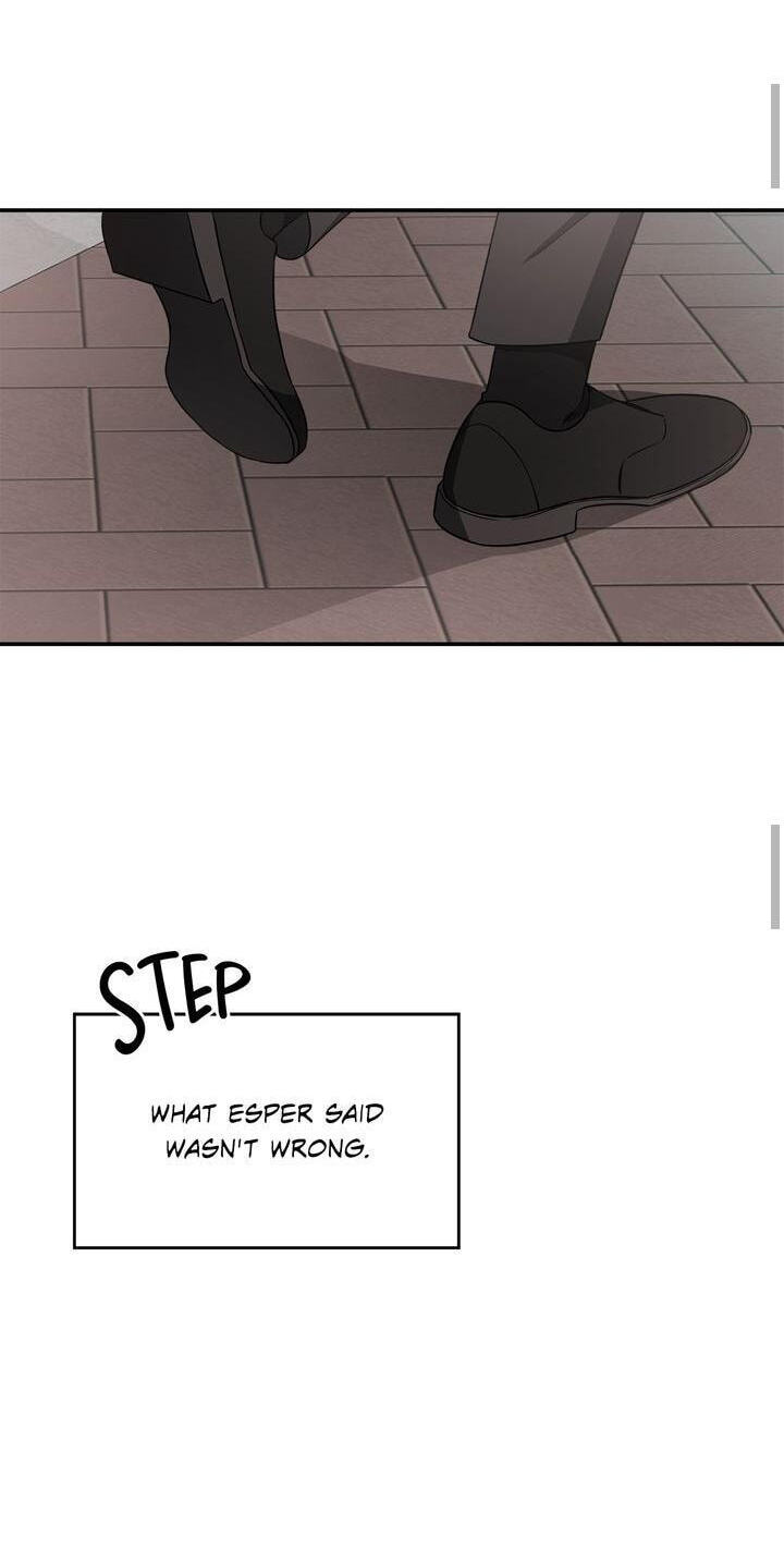 Big Apple (Hodot) Chapter 26 page 32 - 