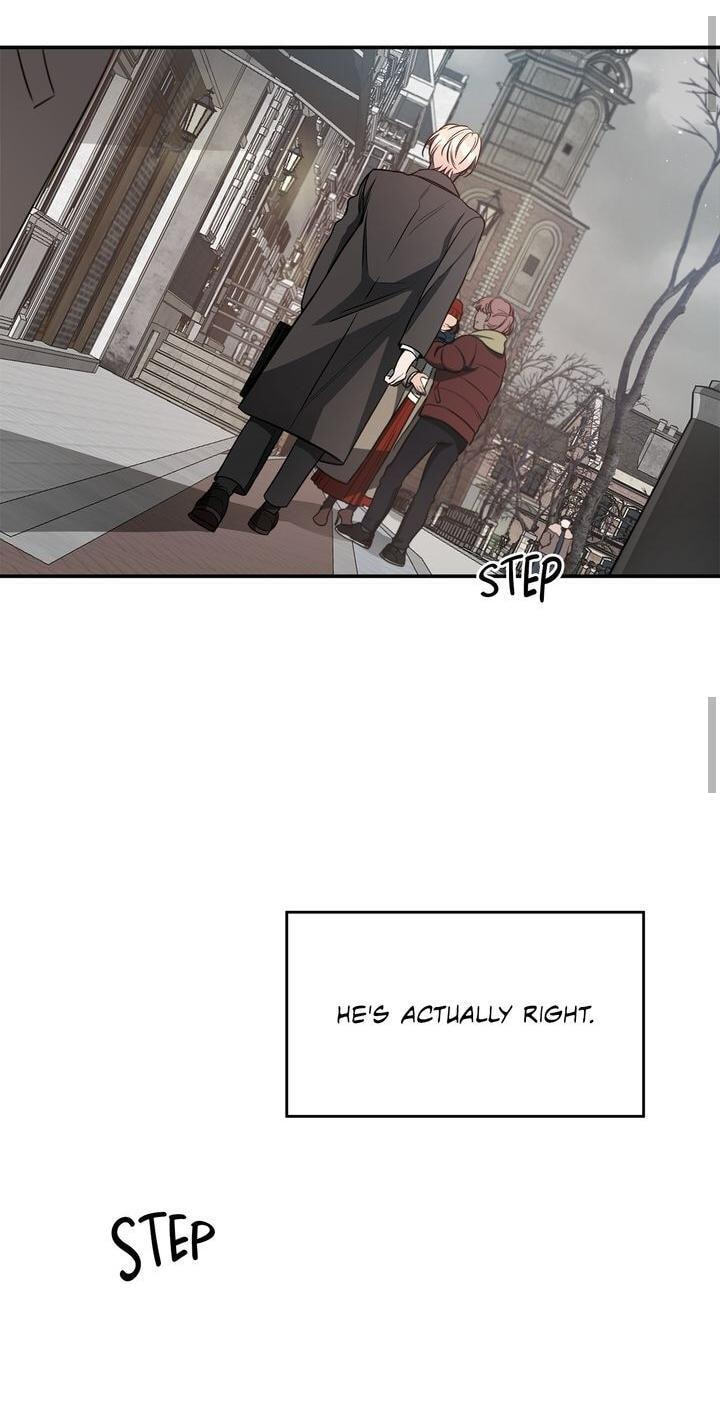 Big Apple (Hodot) Chapter 26 page 33 - 