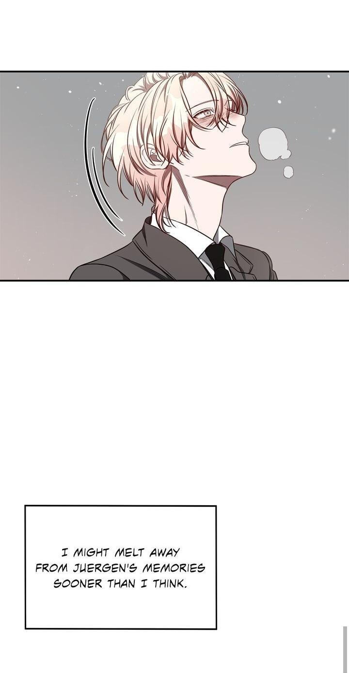 Big Apple (Hodot) Chapter 26 page 34 - 