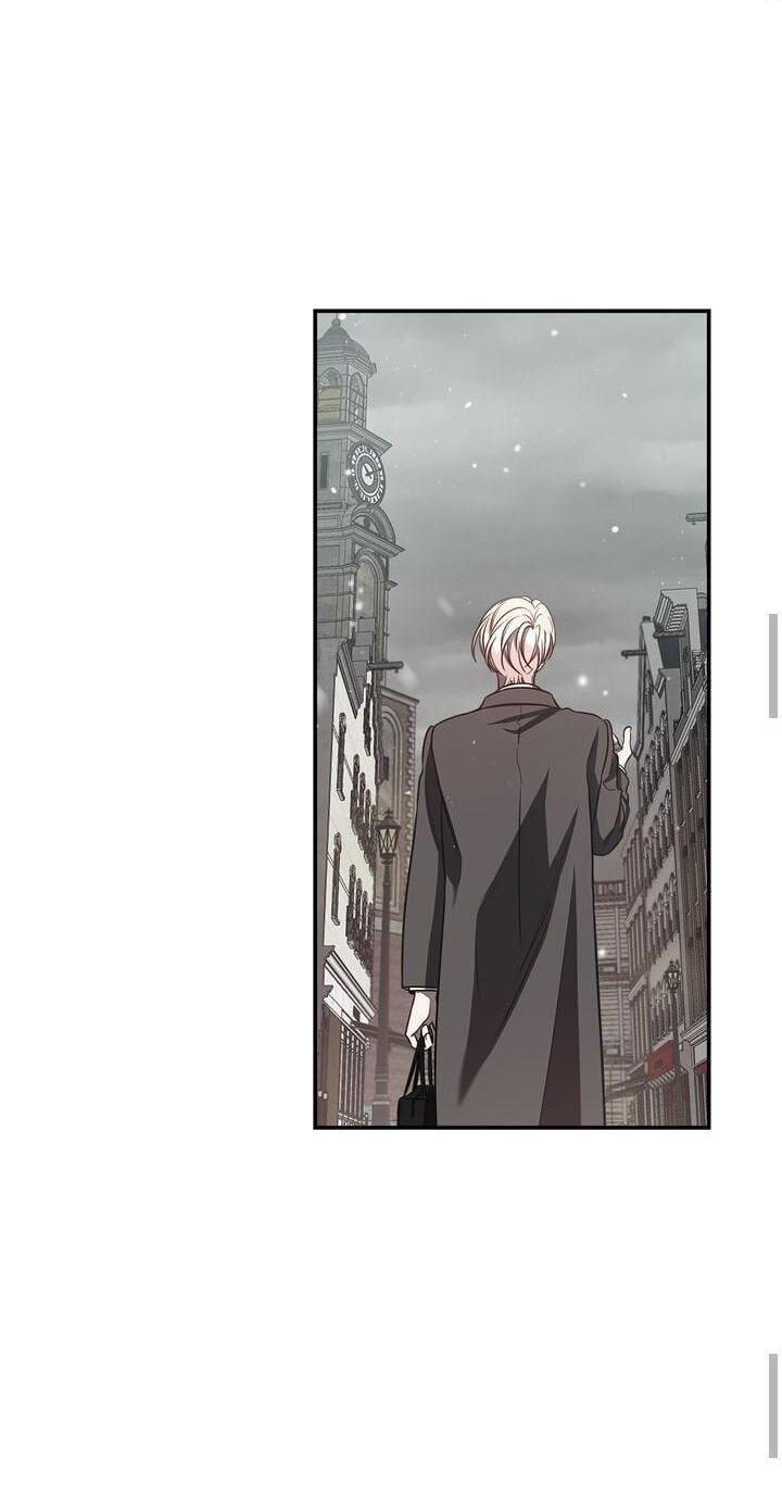 Big Apple (Hodot) Chapter 26 page 35 - 