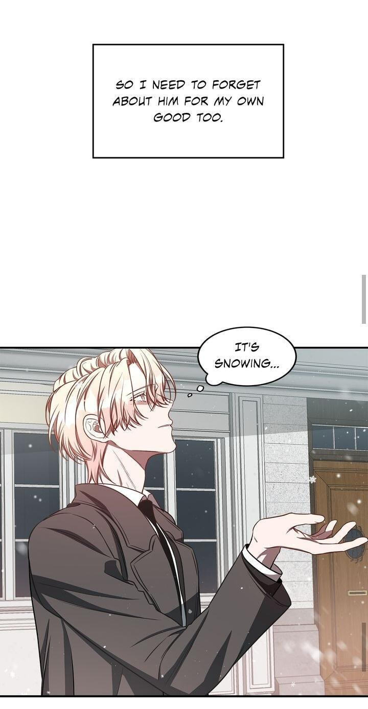 Big Apple (Hodot) Chapter 26 page 36 - 