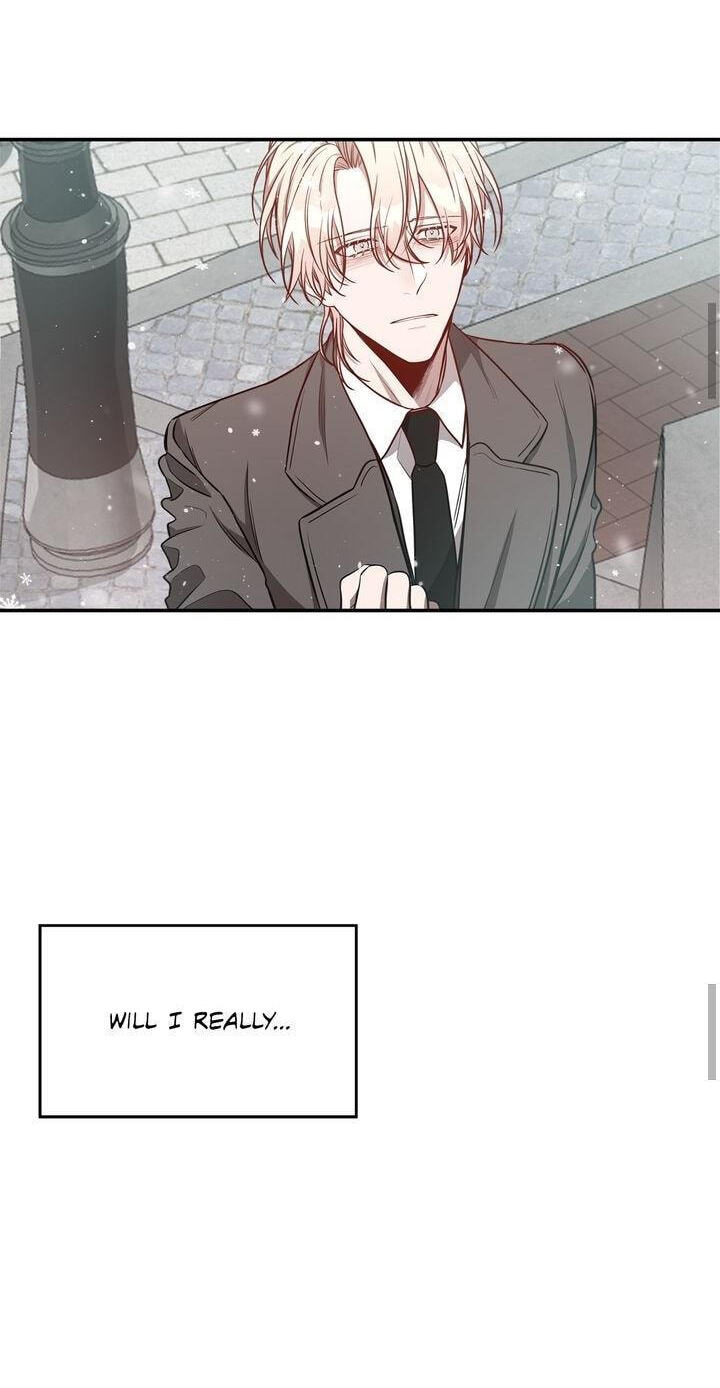 Big Apple (Hodot) Chapter 26 page 39 - 