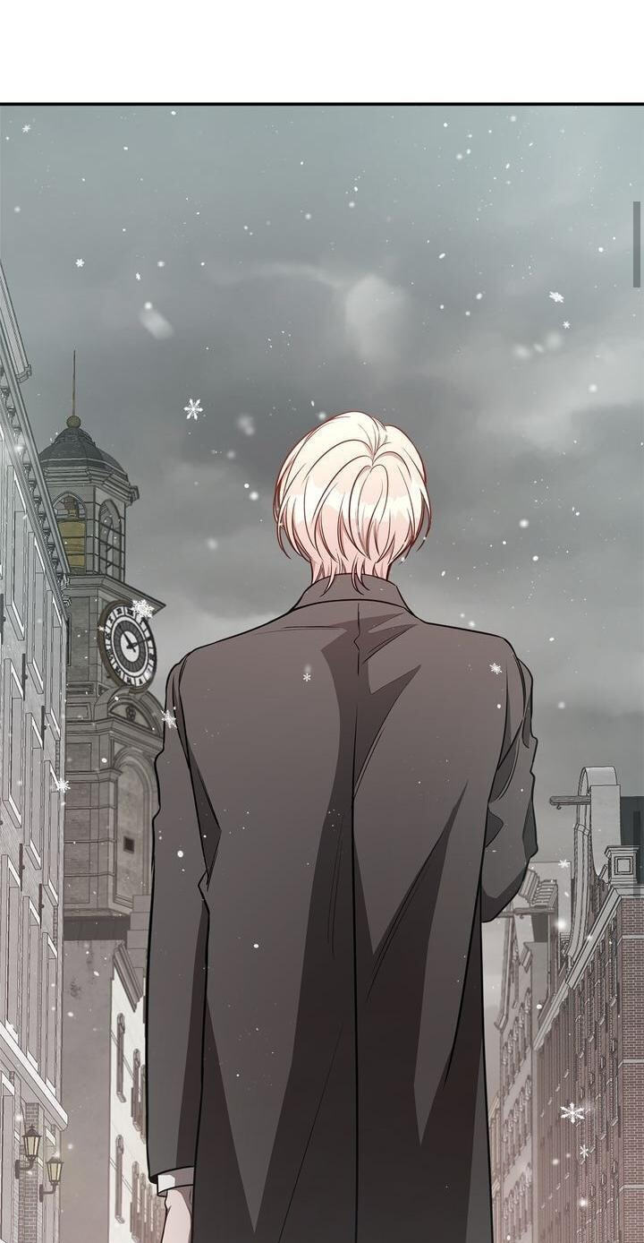 Big Apple (Hodot) Chapter 26 page 40 - 