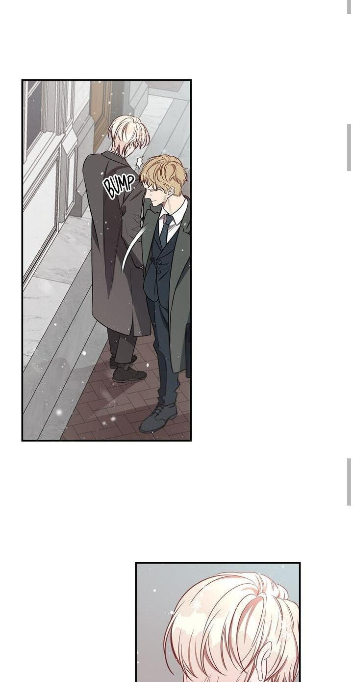 Big Apple (Hodot) Chapter 26 page 43 - 