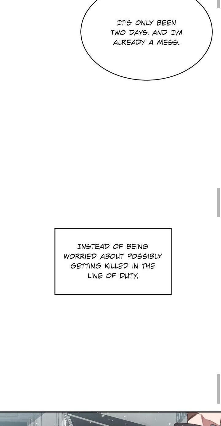 Big Apple (Hodot) Chapter 26 page 47 - 