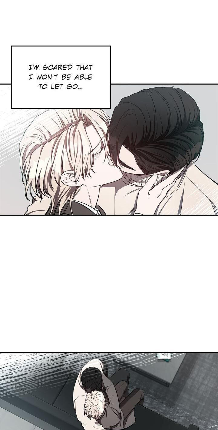 Big Apple (Hodot) Chapter 26 page 50 - 