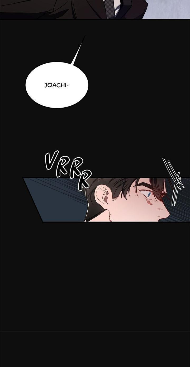 Big Apple (Hodot) Chapter 26 page 6 - 