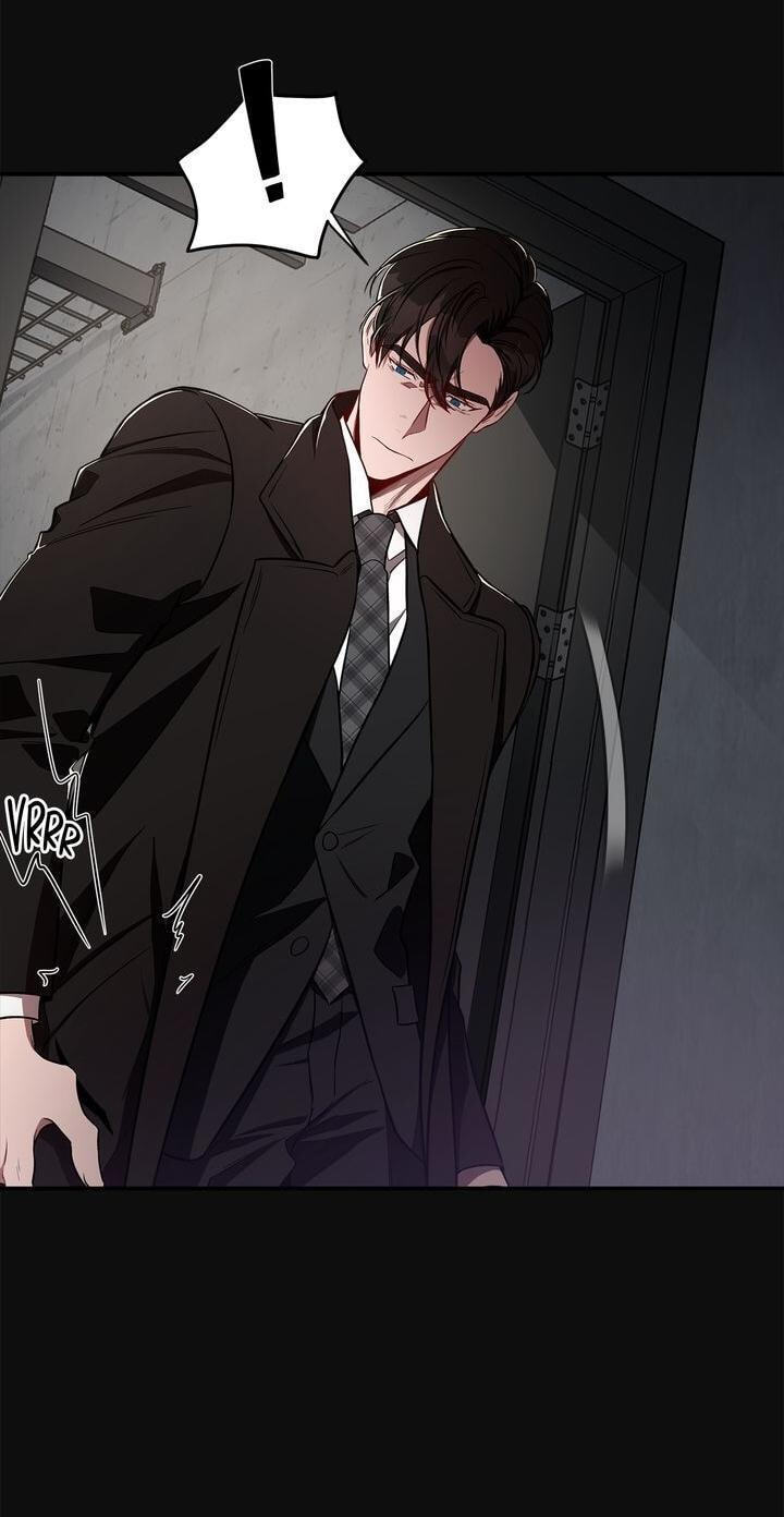 Big Apple (Hodot) Chapter 26 page 7 - 