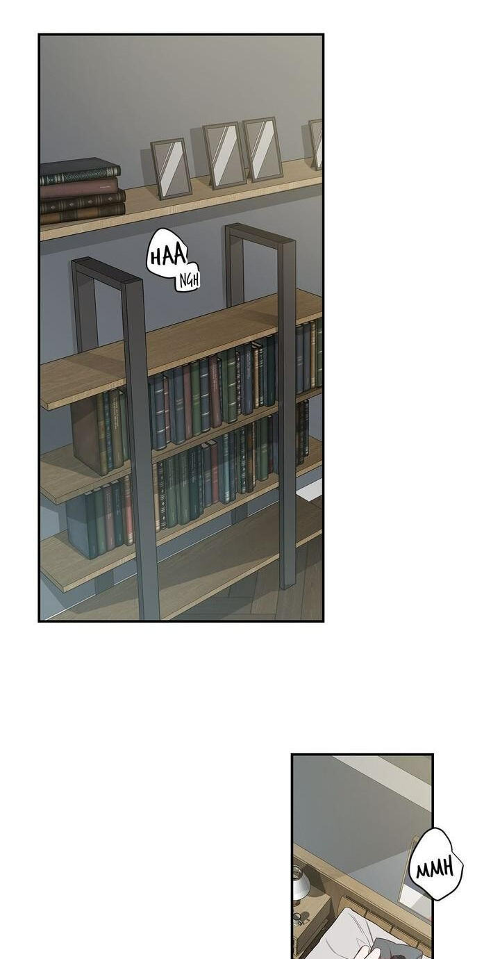 Big Apple (Hodot) Chapter 27 page 2 - 