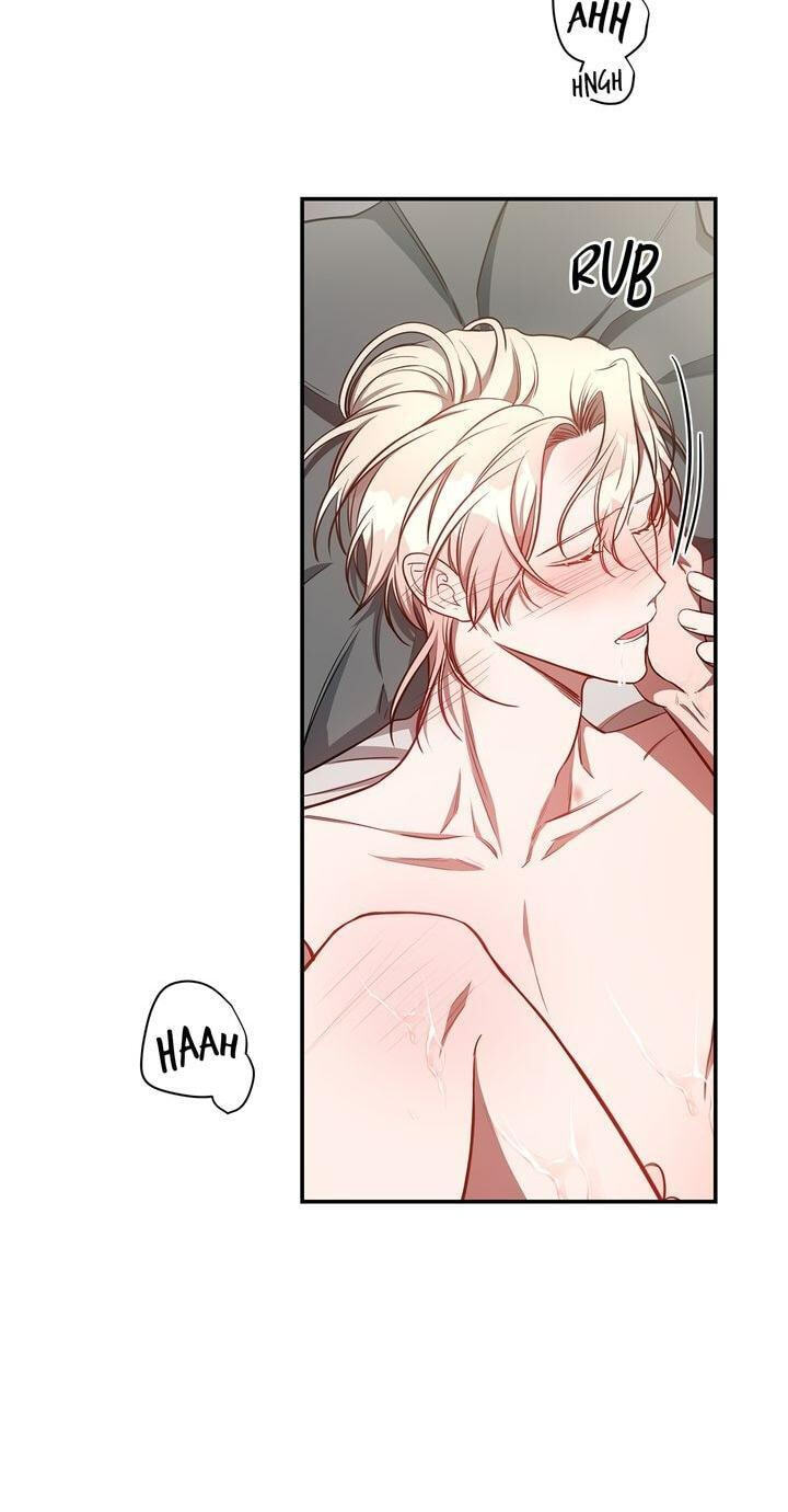 Big Apple (Hodot) Chapter 27 page 11 - 