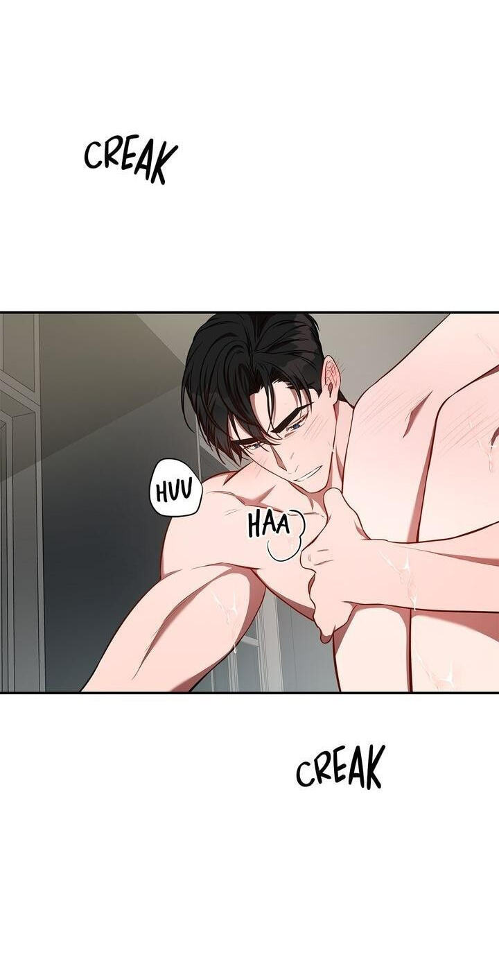 Big Apple (Hodot) Chapter 27 page 12 - 