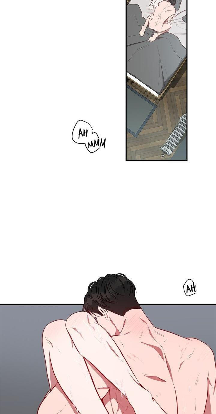 Big Apple (Hodot) Chapter 27 page 3 - 